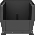 Akro-mils 30234 Akrobins Plastic Storage Bins  Space-saving Stackable Bins For G