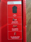 Milwaukee M12 Heated Axis Vest Kit  Xl - Black  m300b-21xl 