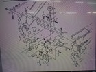 Duplo Dbm 120 Booklet Maker Staple Head   98r-20041