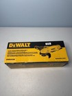 New Dewalt Dwe402n 120v 4-1 2  Corded Angle Grinder - Yellow