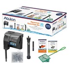 Aqueon Fish Tank Aquarium Essentials Starter Kit For 20 Gallon Tanks