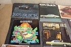 30 Original 1970   s Buick Sales Brochure Catalog Originals
