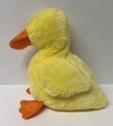 Yellow Duck  - Ty Beanie Buddies Collection - Plush   1998