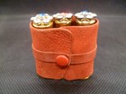 Vintage Revlon Lipsticks - Travel Set Circa 1940 s