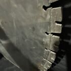 Diamond Products 36    X  155    Wet Concrete Saw Blade Walk Behind