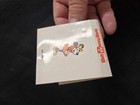 Vtg  Walt Disney World Travel Kit  Minnie Mouse 
