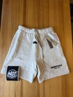 Fear Of God Essentials Shorts Ss22 All Colors - 100  Authentic  xxs-xl 