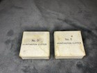 Vintage Kut-rite No  0 Huntington Grinding Wheel Dresser Cutters Royal Oak Mi