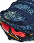 Under Armour Ua Project Rock Box Duffel Backpack Undeniable Medium Bag New  90