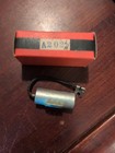 Nos Auto-lite Condenser A202 Original Box
