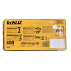 Dewalt Dck530p2 20v Max Xr Brushless Cordless 5-tool Combo Kit