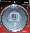 Chef s Choice 610 Serrated Blade For Electric Food  Model 610 Slicers New