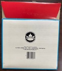 1982 83 O-pee-chee Hockey Empty Wax Box