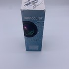 Archeer 16x52 Monocular Dual Focus Optics Zoom Telescope Day   Low Night