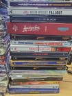 4k Movie Lot- You Choose  Uhd  Blu Ray   Steel Book Steelbook Or Special Edition