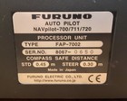 Furuno Navpilot 700 711 720 Fap-7002 Processor Fully Tested