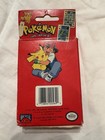 Vintage 1999 Pokemon Playing Cards   Collector s Tin Nintendo