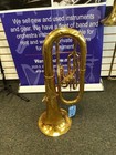 Vintage King 627 Baritone Serial  739559
