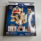 Harry Potter Nano Metalfigs Gryffindor Tower Playset Jada Toys 2017 Figures