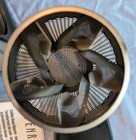 Swissmar Alpenrost Coffee Bean Roaster Home Rotary Drum A81102