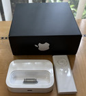 Apple Ipod And Iphone Universal Dock - Mb125g b Docking Station  2008 