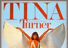 Tina Turner     Rare Vintage Original 1979 Concert Poster  rough 