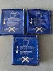 Lot Of 3 Vintage  Sealed Polaroid Film Packs  exp Unknown 
