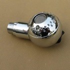 Spa Pedicure Chair Sprayer Head Shower Beauty Hair Nail Salon Shampoo Bowl Si   