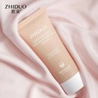 Zhiduo Soothing Silky Skin Hair Removal Cream - Enjoy Smoothness