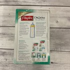 Playtex Premium Gift Set Drop Ins System Bottle Liners Nipples Bpa Free Sealed
