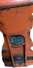 Carton Closing Company Pneumatic Box Carton Stapler 