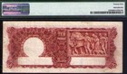 1934   10 Pounds Kgv Commonwealth Of Australia  Pmg Certified Vf25 Renniks R57 Rr