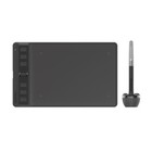 Huion Inspiroy 2 H641p Drawing Graphics Tablet Scroll Wheel 6 Customized Keys 
