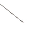 Us Stock 8pcs Od 1mm Id 0 8mm Length 250mm 304 Stainless Steel Capillary Tube