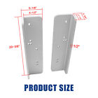 Elitewill 2x 5 Inch Vertical Outboard Extension Raise Motor Up To 5  P n 50012