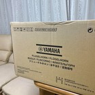 Yamaha Yfh-631gs Flugel Horn Silver Plate W  Hard Case New