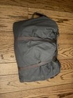 Black Diamond Super Chute Rope Bag With Tarp