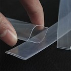Heat Shrink Tubing Clear 2 1 3 1 4 1 Adhesive 0 6mm - 180mm Ratio Sleeving