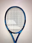 Babolat Pure Drive Jr 25 Tennis Racket Blue   Black 16x17 0 4  Grip