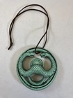 Conan The Barbarian Snake Medallion Movie Prop Replica