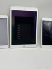 Lot Of 3 Apple Ipads Untested Sold For Parts Or Repair