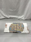 Atelier Choux Carr   Hot Air Balloons Lot Of 2x 39x39in