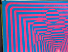 Big Brother 1967 Avalon Ballroom Family Dog Concert Poster Fd-93 Joe Gomez Cs