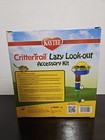 Kaytee Crittertrail Lazy Look-out Accessory Kit