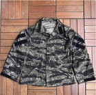Outdoor M81 Gen3 Field Combat Jacket Training Suit Tactical G3 Top Long Sleeved