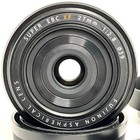 Fujifilm Fuji Fujinon Xf 27mm F 2 8 R Wr Lens Black From Japan Used