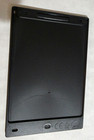 Lcd Writing Tablet Digital Drawing Board Reusable Notepad Black New 8 5 Lot Of 2