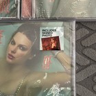 Taylor Swift - The Life Of A Showgirl Cd   Hand Signed Photos 2 3 4