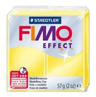 Fimo Effect Polymer Oven Modelling Clay 36 Colours 57g