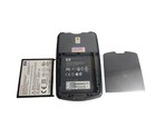  Hp Ipaq Pocket Pc Pda Hstnh-l05c-wl    Hx2415 With Metal Case